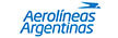 Argentina Arlines ロゴ