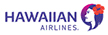 Hawaiian Airlines ロゴ