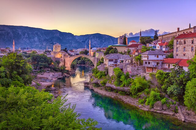 Bosnia-Herzegovina