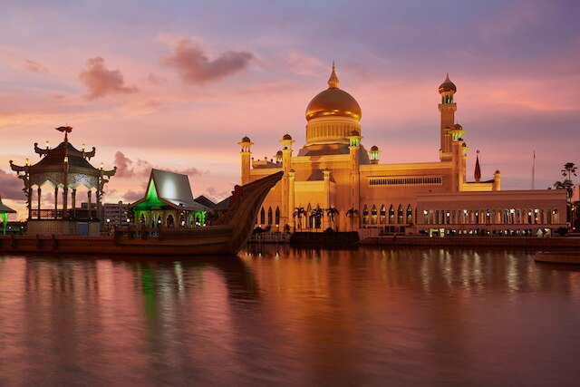 Brunei
