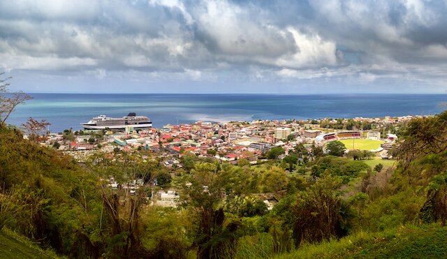 Dominica
