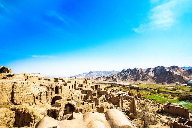 Islamic Republic of Iran