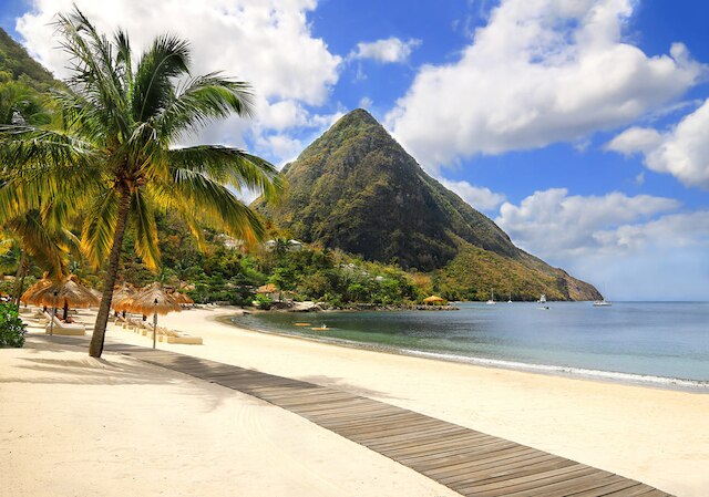 Saint Lucia