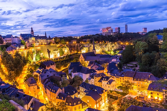 Luxembourg