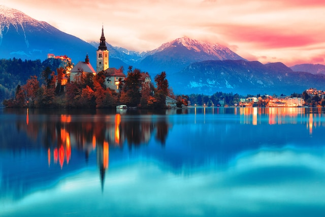 Slovenia