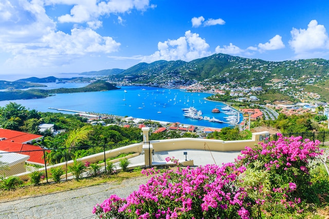 United States Virgin Islands
