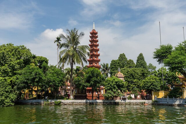 Vietnam