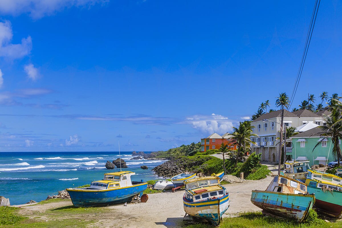 Bridgetown (Barbados)