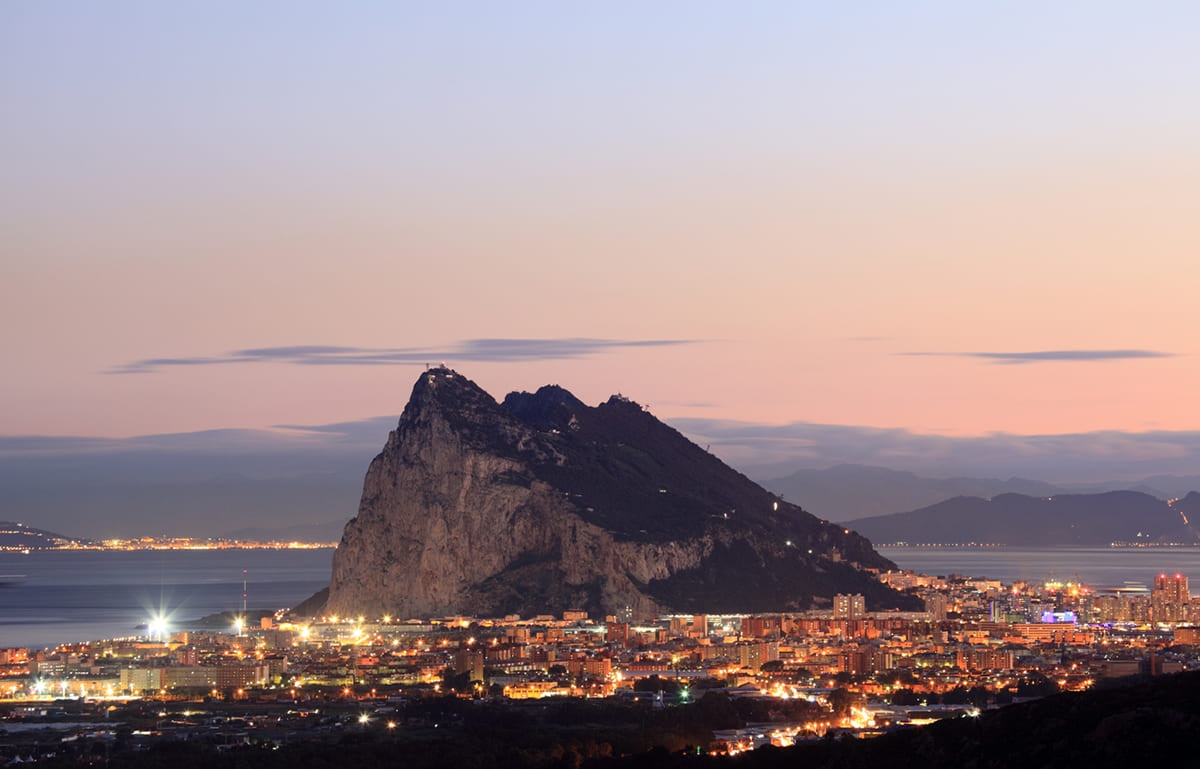 Gibraltar