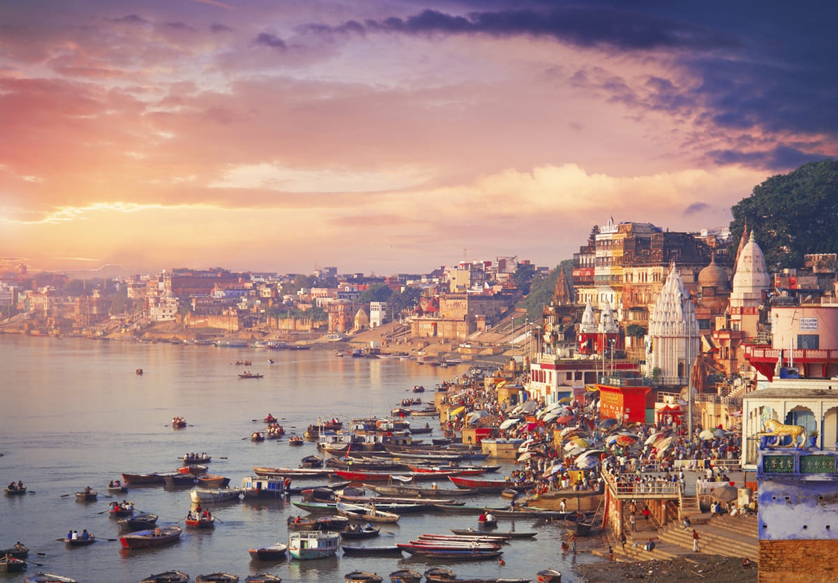 Varanasi