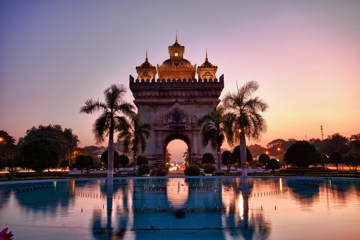 Luang Prabang