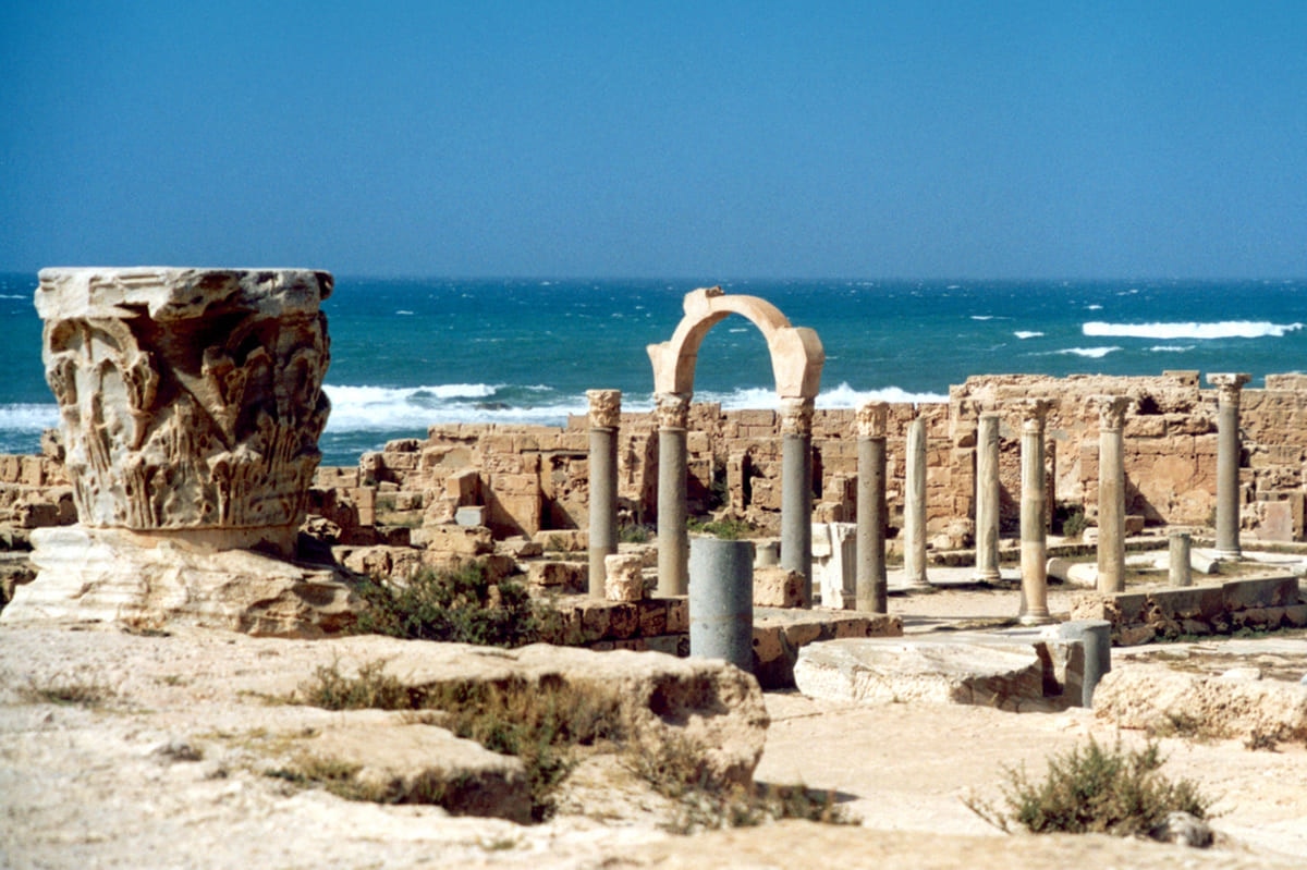 Tripoli