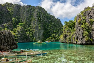 Cebu (Philippines) 航空券