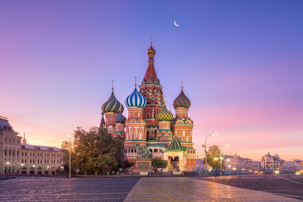 Solovetsky Islands